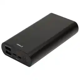 پاوربانک آی واک مدل Chevalier U20 ظرفیت 20000 میلی آمپر ساعت