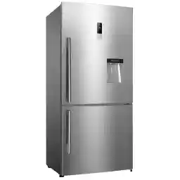 یخچال 20 فوت و فریزر مجیک کولینگ مدل BCD-