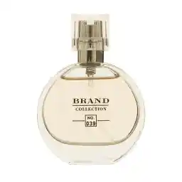 عطر جیبی زنانه برند کالکشن مدل 039 حجم 25 میلی لیتر