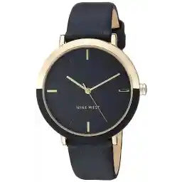 ساعت زنانه بند ناین وست