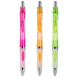 خودکار ام اند جی مدل corona141 بسته 3 عددی