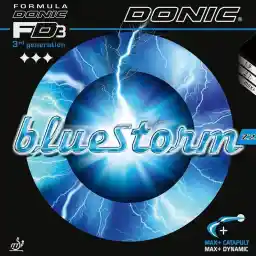 رویه راکت دونیک بلواستورم Z2 HGH | مشکی