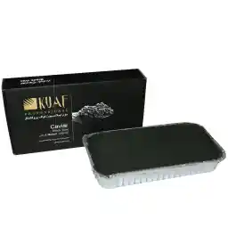 وکس موبر کواف مدل Caviar حجم 500 میلی لیتر