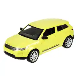 ماشین بازی کنترلی تیان دو مدل Range Rover