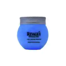 واکس مو رنگی ریواژن حجم 150 میلی لیتر - رنگ آبی