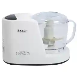 خردکن کیپ مدل KMC-410KR