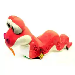 عروسک مار آنه پارک کد PK3174 سایز 5