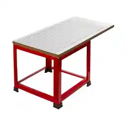 تخته انعطاف پذیری ایران اسپورتر | قرمز/سفید