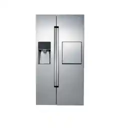 یخچال و فریزر ساید بای ساید 32 فوت سام مدل ROSSO 3/S