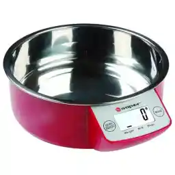 ترازو اشپزخانه ساپر SSK-180D