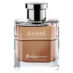 ادو تویلت مردانه بالدسارینی مدل Ambré حجم 90 میلی لیتر