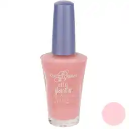 لاک ناخن دایانا آف لاندن سری City Glamour مدل Evening Primrose شماره 76