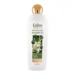 شامپو مناسب موهای چرب الارو