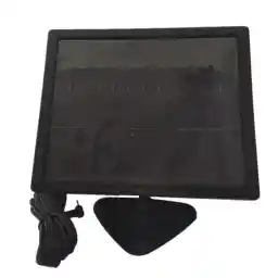 پنل خورشیدی آر ال مدل RL-1805 ظرفیت 5 وات