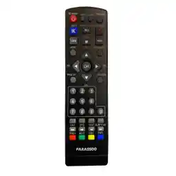 ریموت کنترل فراسو مدل 001