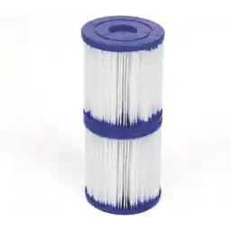 Bestway - فیلتر کارتریج - فیلتر استخر نوع I - 2 عدد - پلاک 58093
