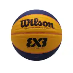 توپ بسکتبال ویلسون مدل WTB0534