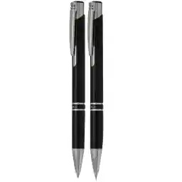 Portok 203 Pen and Mechanical Pencil Set