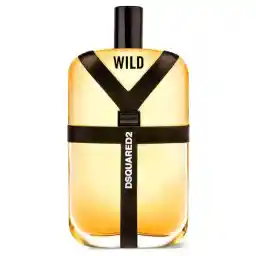 ادو تویلت مردانه وایلد 100 میلی لیتر دسکوارد