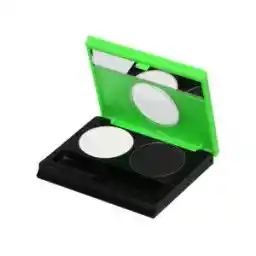 سایه چشم کالیستا مدل Dual شماره ES10