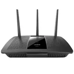 روتر دو بانده بی‌سیم AC1900 لینک سیس مدل EA7500-EU