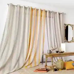 پرده لیندر مدل Roussillon کد 1168