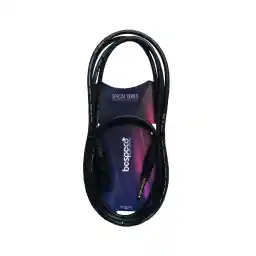 کابل کنون نری به بنون استریو بسپکو مدل EASX300e طول 3متر