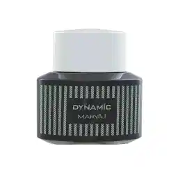 ادو پرفیوم مردانه ماریاژ مدل Daynamic حجم 100 میلی لیتر