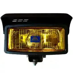 پرژکتور مه شکن جلو خودرو هلا مدل 1155 مناسب برای نیسان وانت