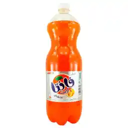 نوشابه لایت رژیمی فانتا - 1.5 لیتر بسته 6 عددی