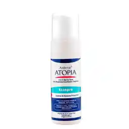 فوم شوینده و پاک کننده ملایم صورت و اطراف چشم مناسب پوست های خیلی خشک و مستعد قرمزی 150میل آتوپیا | آردن