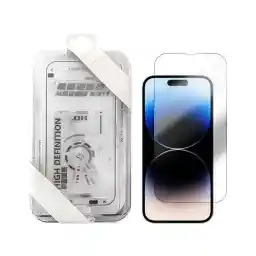 محافظ صفحه نمایش راک مدل RPC3080 مناسب برای گوشی موبایل اپل iPhone 14 Pro Max / 14 Max / 13 Pro max