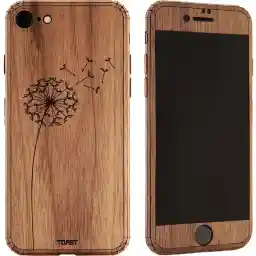 کاور تست مدل Dandelion مناسب برای گوشی آیفون 8