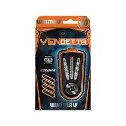 دارت وین مائو مدل VENDETTA بسته 3 عددی