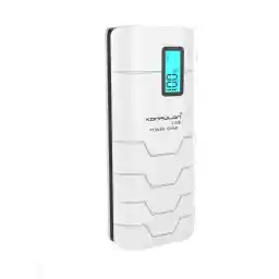 پاوربانک کانفلون مدل CAPSULE II با ظرفیت 15000 میلی آمپر ساعت