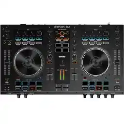 دی جی کنترلر دنون مدل MC4000