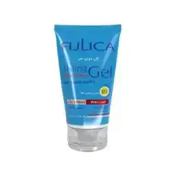 ژل مو فولیکا با ظاهر خیس و براق حجم 150 میلی لیتر