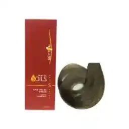 رنگ مو ریتون مدل Salon line شماره m8 حجم 150 میلی لیتر