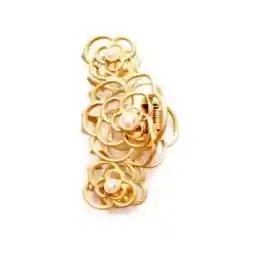 کلیپس مو مدل ZV 026