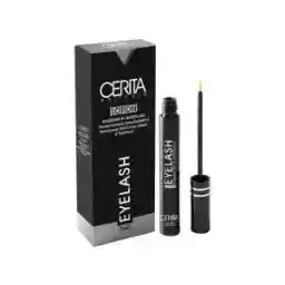 محلول تقویت کننده مژه سریتا حجم 8 میلی لیتر محلول تقویت کننده مژه سریتا حجم 8 میلی لیتر