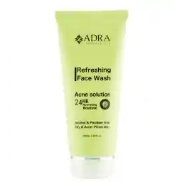 Laboratories Oily And Acne Prone Skin Refreshing Face Wash 200ml | Adra Laboratories