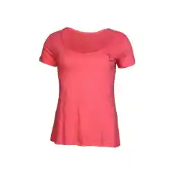 ALMA Pembe Kadın T-Shirt 910953-4039
