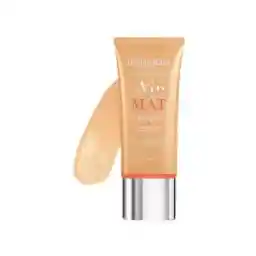 کرم پودر 24 ساعته ایر مات بورژوآ حجم 30 میلی لیتر - شماره 04