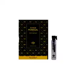 عطر جیبی رامون مونگال مدل BARCELONA حجم 2 میلی لیتر