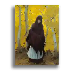 تابلو شاسی بوطیقا مدل 105 سایز 27x37