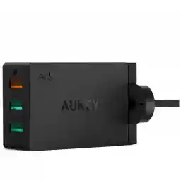 شارژر دیواری آکی مدل PA-T14