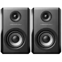 اسپیکر مانیتور استودیویی دنون مدل SM50