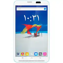 تبلت نارتب مدل NT821 ظرفیت 16 گیگابایت