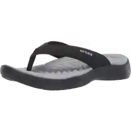 Crocs Women's Reviva Flip Flop