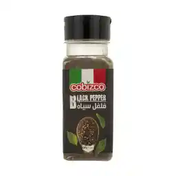 فلفل سیاه کوبیزکو - 95 گرم